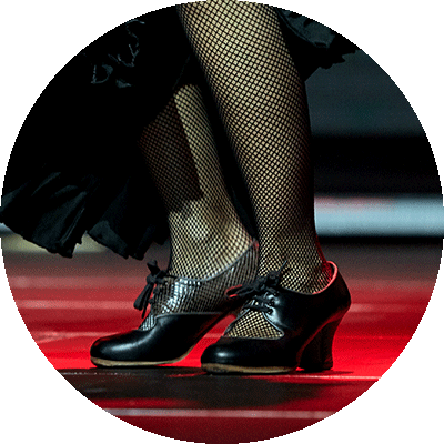 Photo : DR Cours de Flamenco à Paris